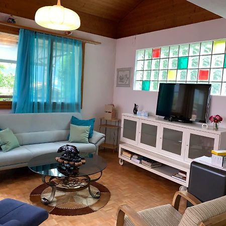 Casi Apartment Brienz  Exterior foto
