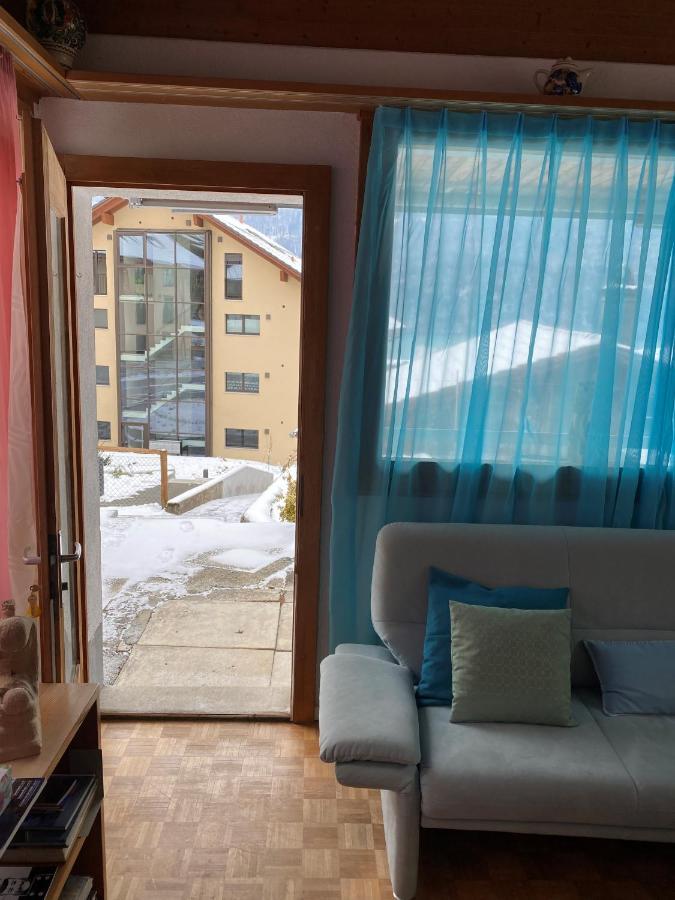Casi Apartment Brienz  Exterior foto