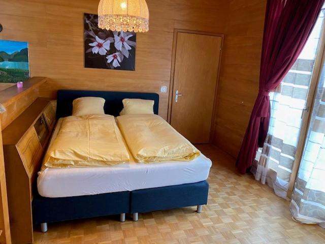 Casi Apartment Brienz  Exterior foto